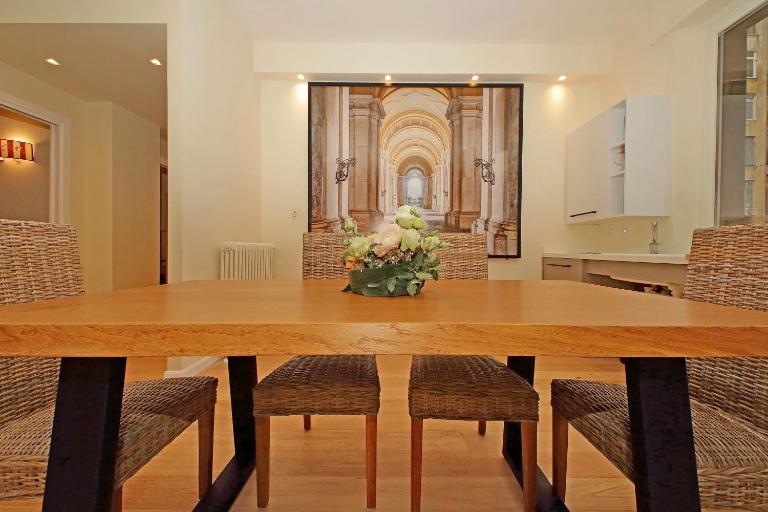 Gioia's Home - Ferienwohnung Rom