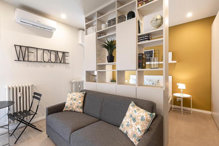 CentroNovara Free Netflix-Wi-Fi - Ferienwohnung Novara