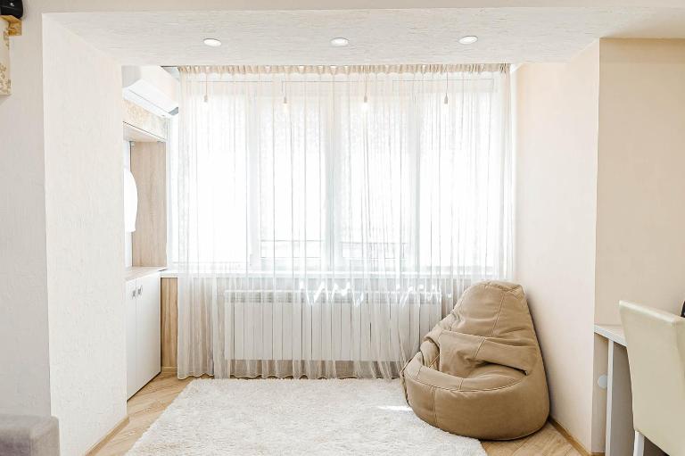 Rîșcani Central Stay - Chambres d'hôtes Chişinău