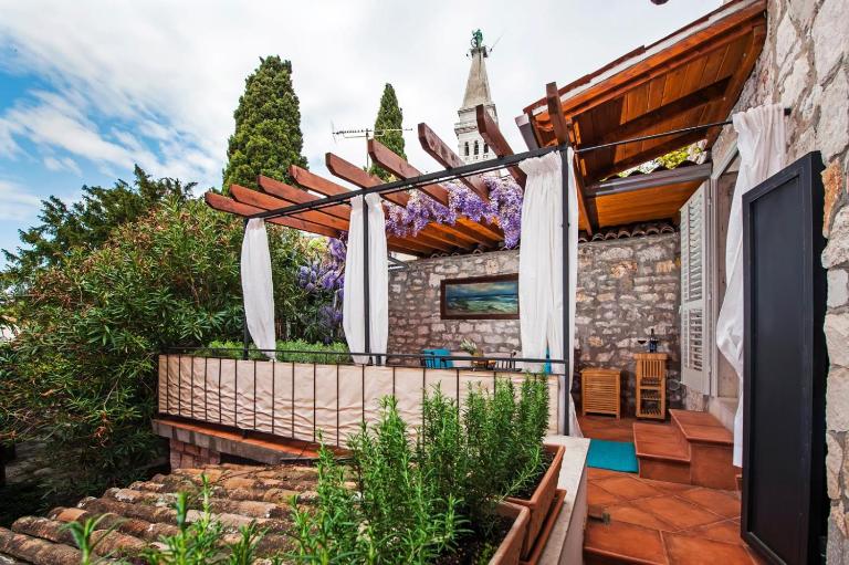 Tiny House Fuma - B&B Rovinj
