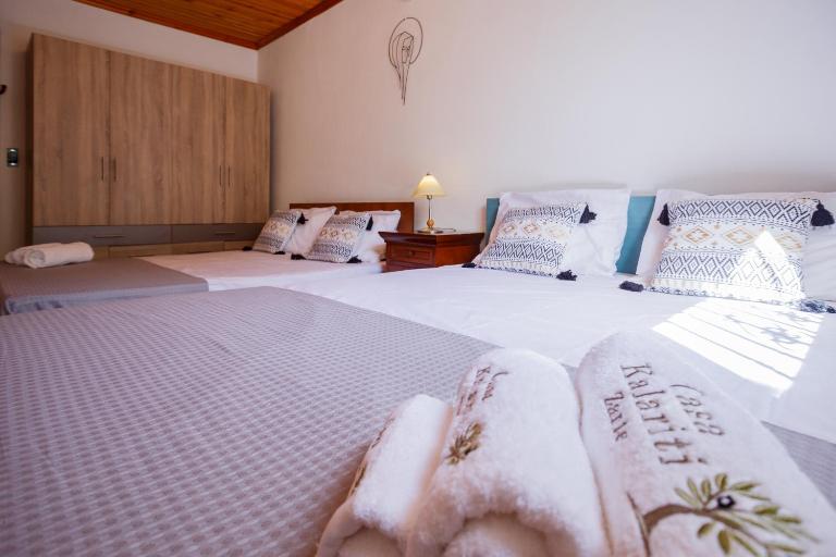 Casa Kalariti - Bed and Breakfast Skoulikádo