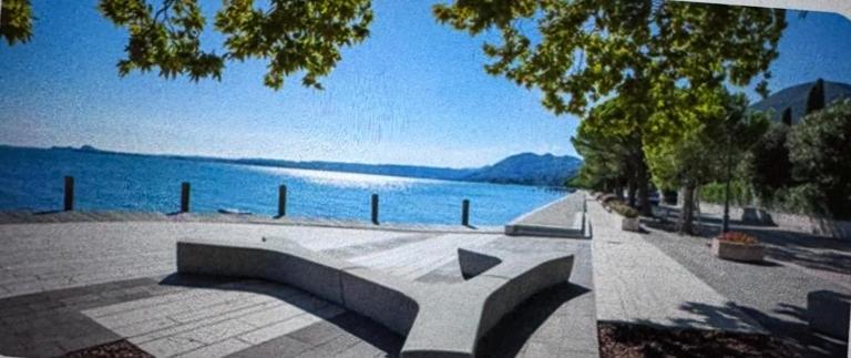Gardalba - B&B Toscolano-Maderno
