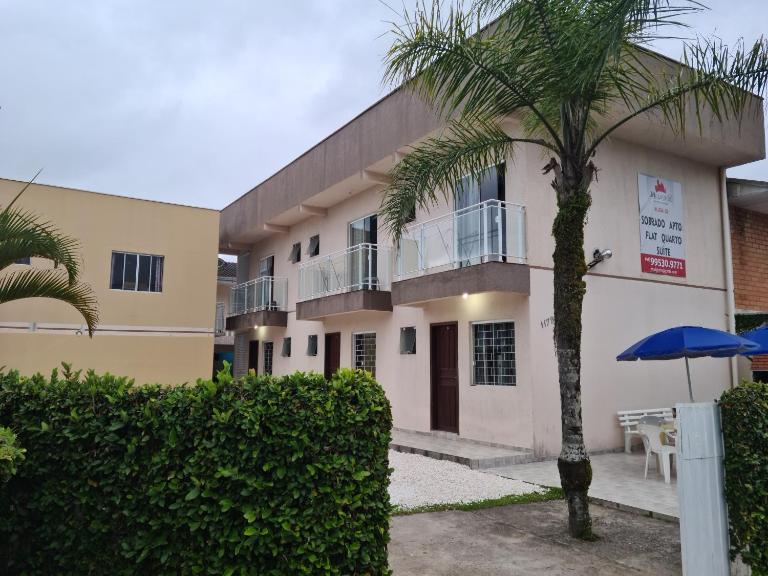 Residencial Jmulguero - B&B Guaratuba