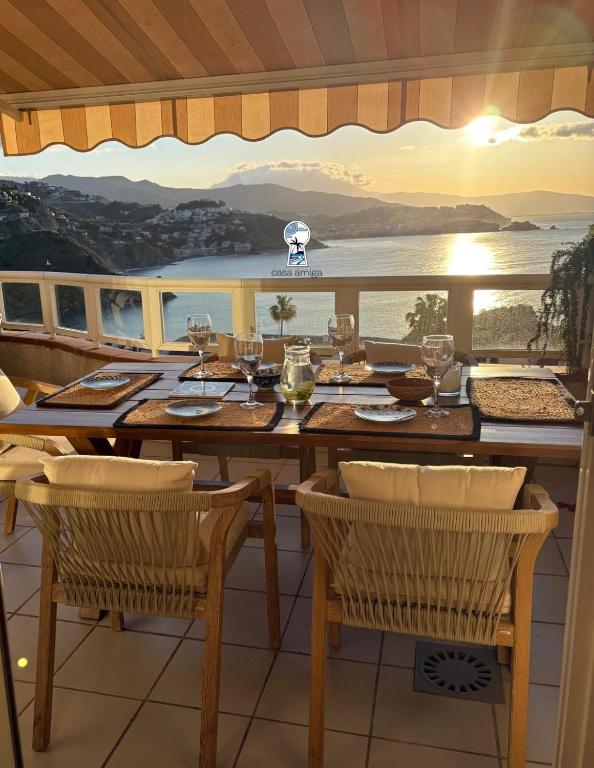 Apartment Barbarita - Marina del Este - Ferienwohnung La Herradura