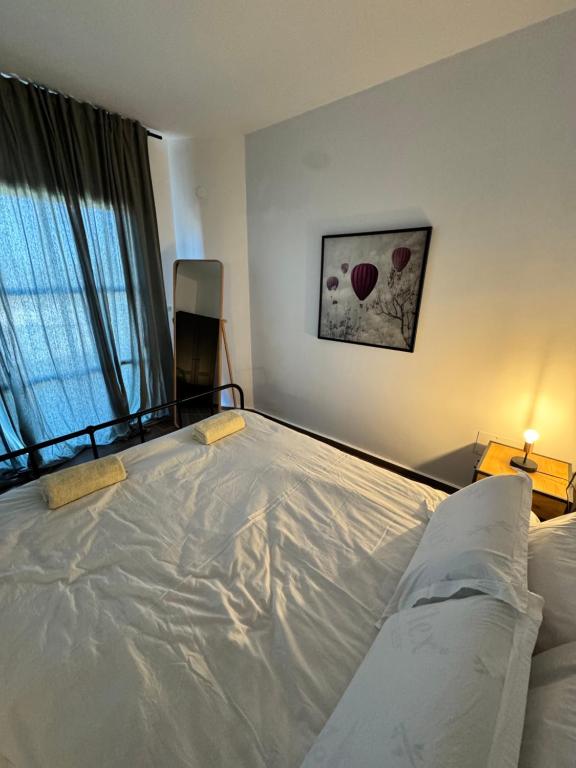 Lana's Guest House - Ferienwohnung Ḥurfeish