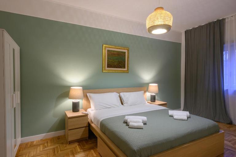 Prosper House - Ferienwohnung Rom