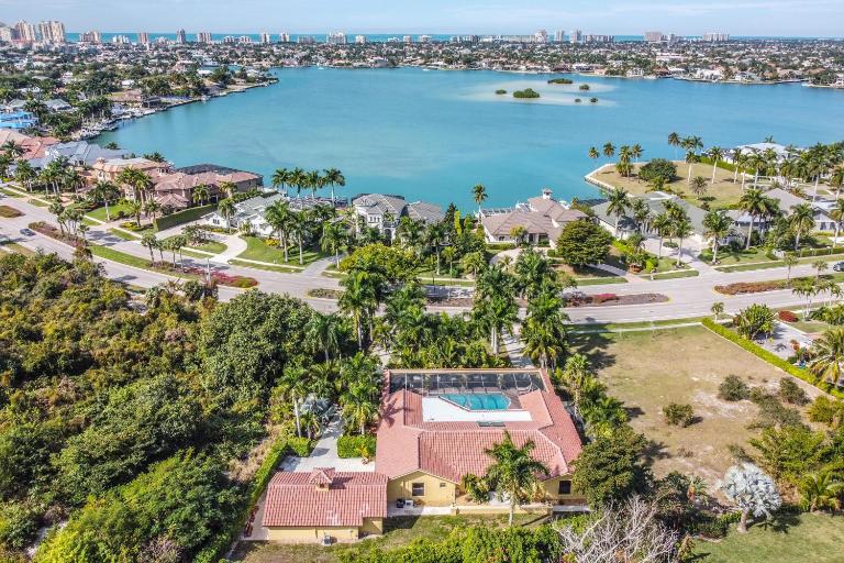 Villa San Marino - B&B Marco Island