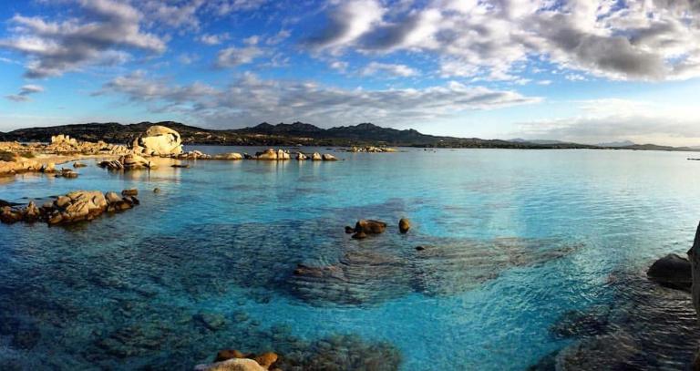 Cozy studio immersed in the countryside - B&B La Maddalena