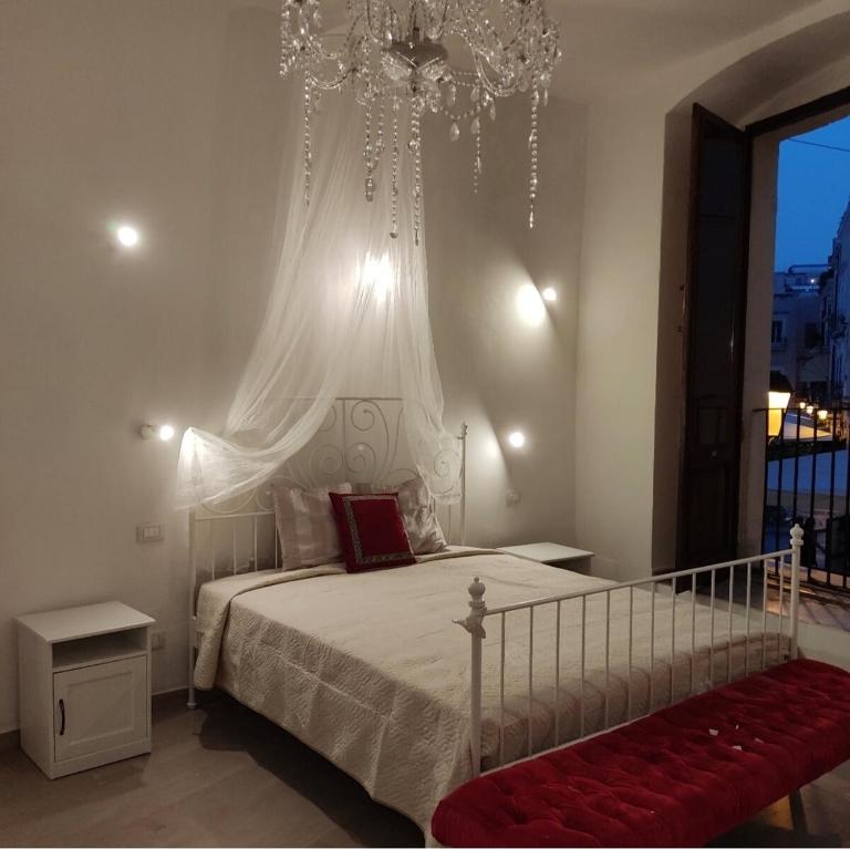 La casa di Giusy - B&B Bari