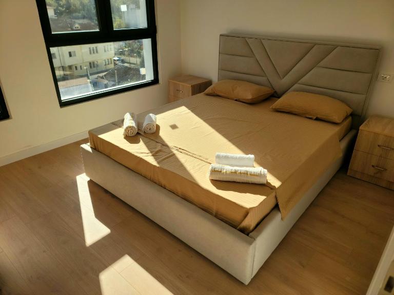 Tedi's Nest - Ferienwohnung Vlora
