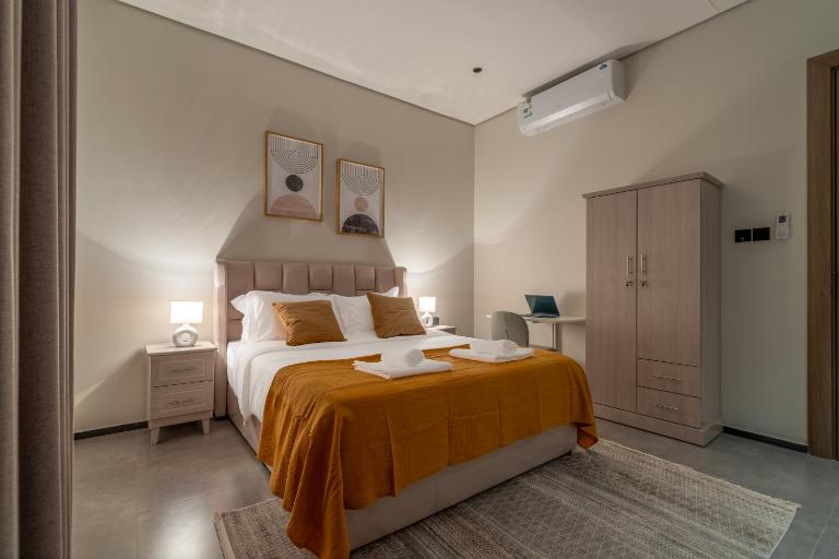 Studio 01 in Al-Narjis - B&B Riyadh