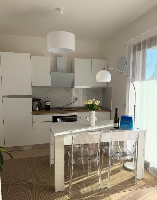 Marco’s Home - Ferienwohnung Olbia
