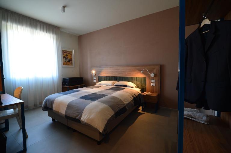 Locanda Parsifal - B&B Parma