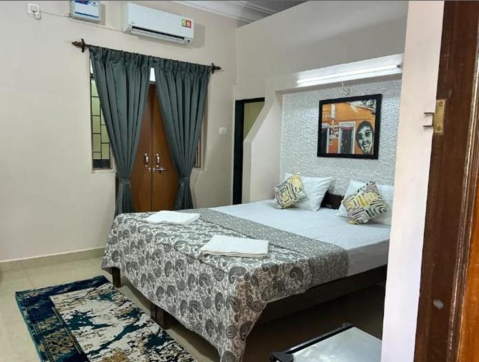 Indiano Comfort Stays - Ferienwohnung Anjuna