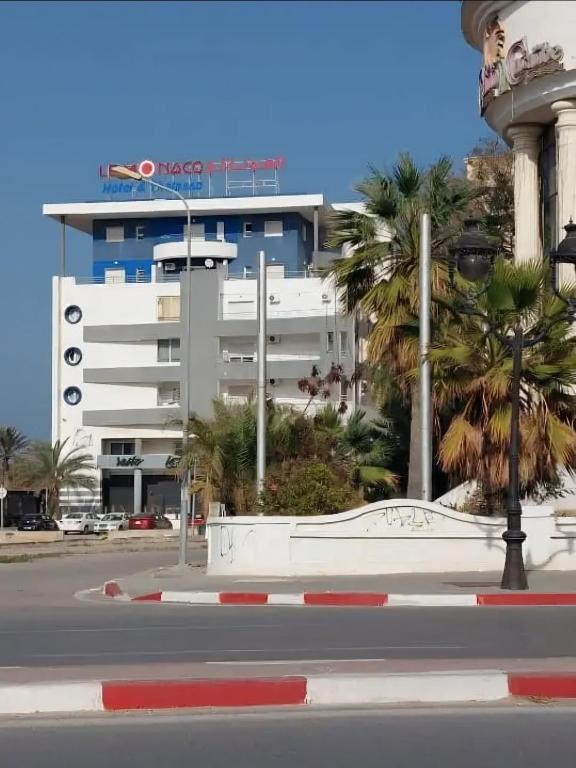 Very bright and sunny apartment - Bed and Breakfast Sousse