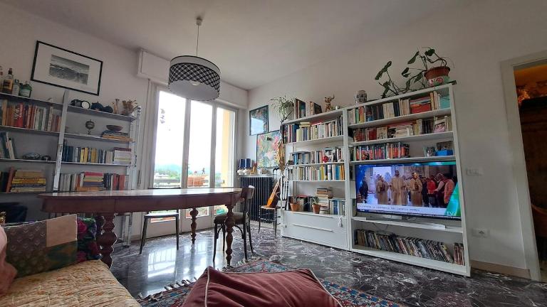 Apartment in the heart of Mugello - B&B Borgo San Lorenzo