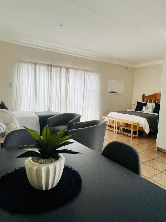 B3 Self-catering accommodation Potch - Chambres d'hôtes Potchefstroom