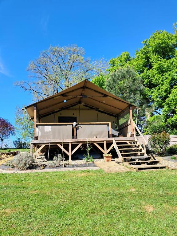 O'PHIL DE LAU - Bed and Breakfast Manciet