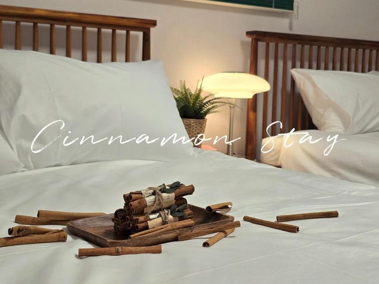Cinnamon Stay - B&B Seoul