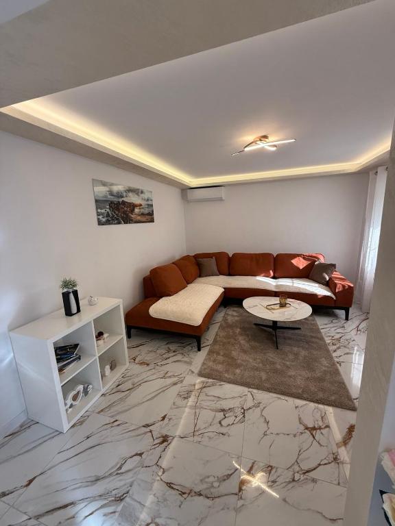 Apartment Tre sorelle - B&B Teodo