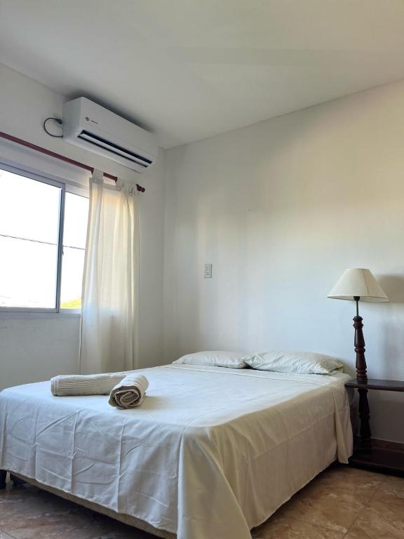 Complejo - A pasos de la Terminal - B&B Formosa