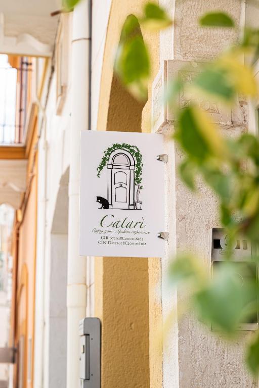 Catarì - B&B Mola di Bari
