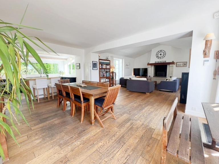 Superbe villa à 2 pas de la mer ! - Ferienwohnung Les Sables-d’Olonne
