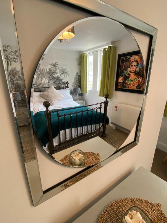 Gallery Apartment - B&B Stratford-upon-Avon