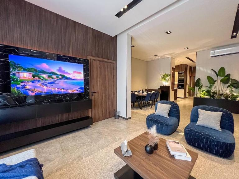 Luxury Apartment - 2 - Bed and Breakfast Medina