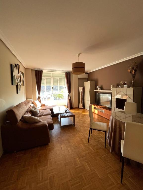 Vivienda turística El Mirador de la Abuela - B&B Ciudad Rodrigo