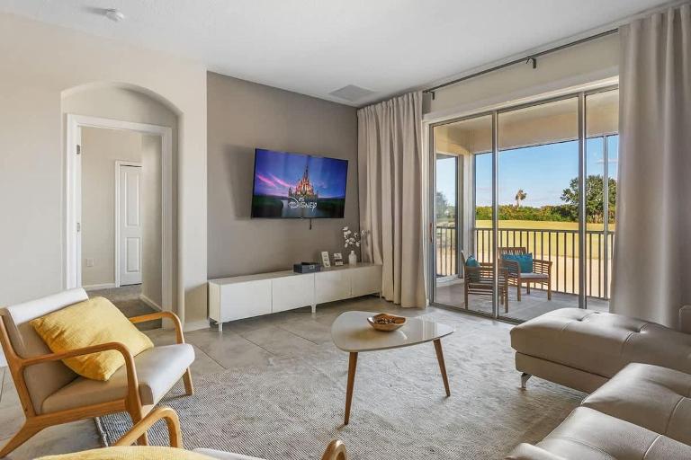 3 BR Amazing House Sleeps 8 CG875 - Ferienwohnung Kissimmee