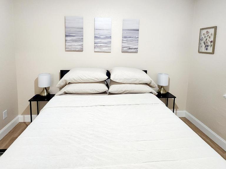 Osceola 922 Condo - Ferienwohnung Lakeland