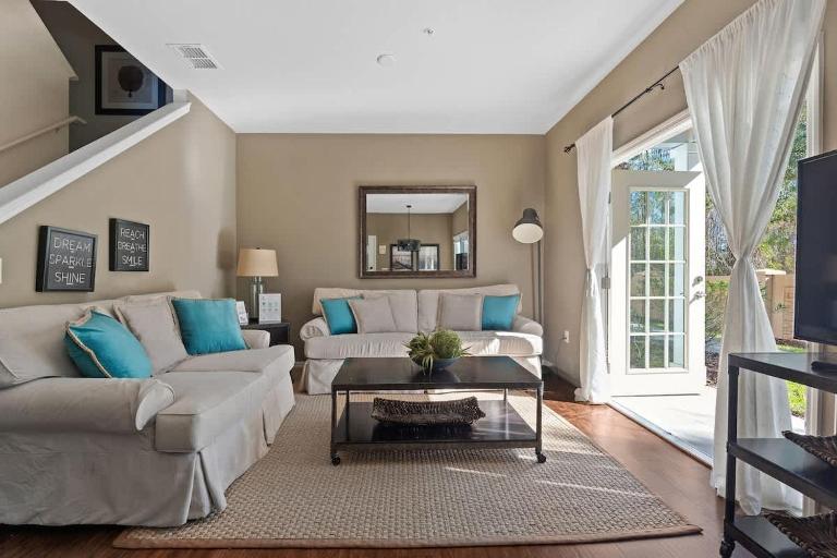 Cozy Decor 4BR at West Lucaya Resort WL8972 - Chambres d'hôtes Kissimmee