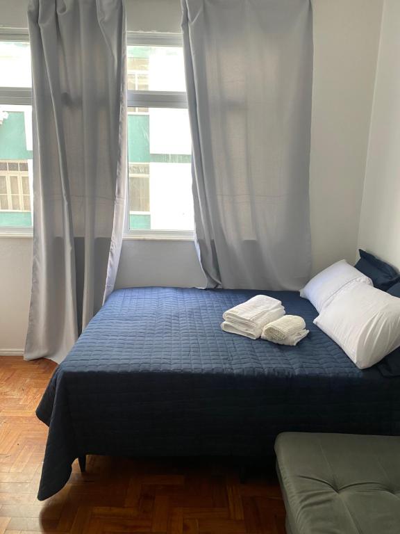 Apartamento Centro Imperial de Petrópolis - B&B Petrópolis