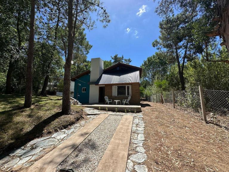 Flores del Mar - B&B Villa Gesell