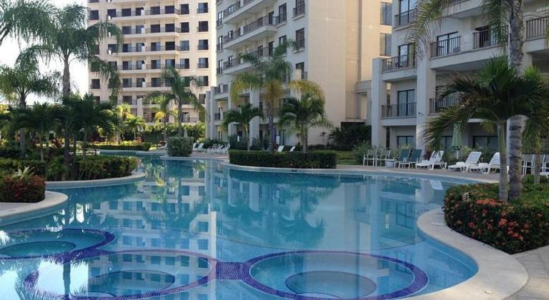 Luxury Condo Jaco Beach - Ferienwohnung Jacó