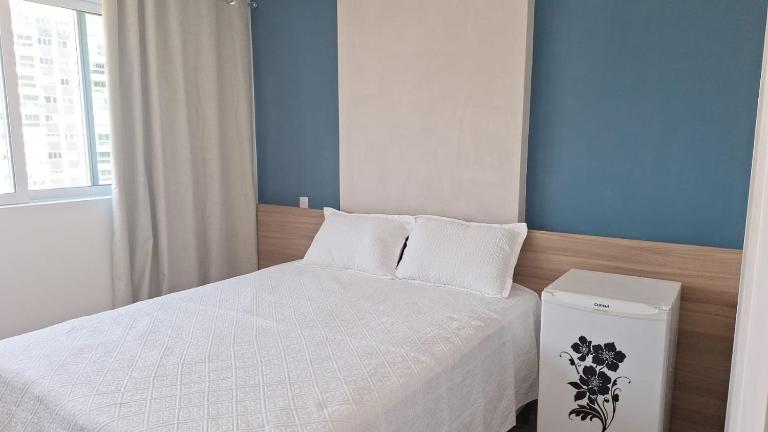 Ilha Pura Barra - B&B Río de Janeiro