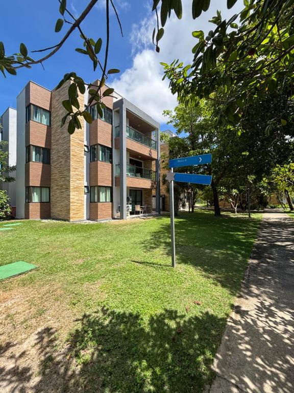 Apartamento 2 quartos Iloa Resort - B&B Barra de São Miguel