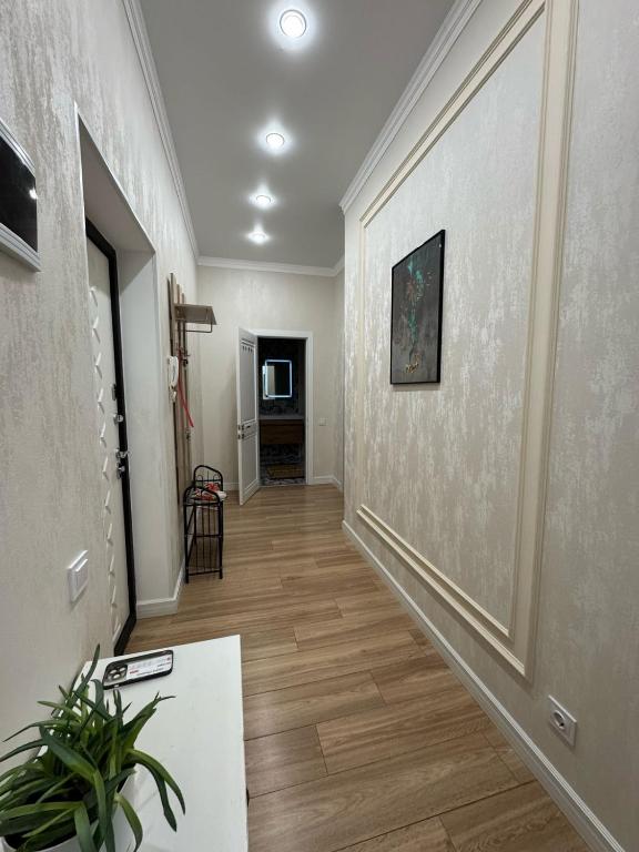Квартира - Ferienwohnung Astana