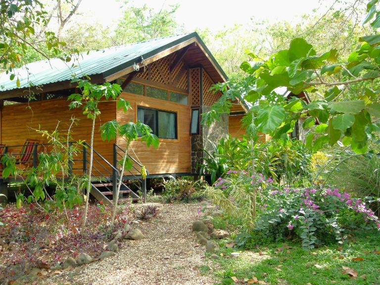 Nicoya Silvestre - B&B Lepanto
