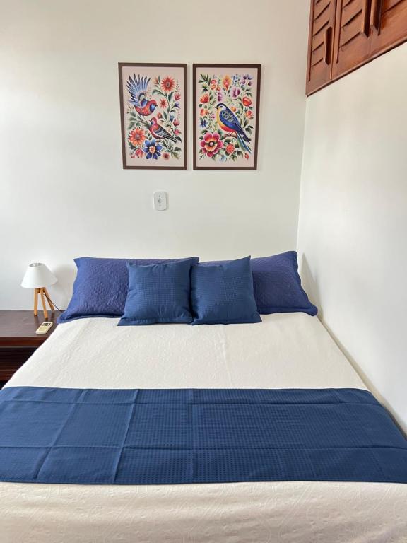 Casa aconchegante na praia! - B&B Porto Seguro