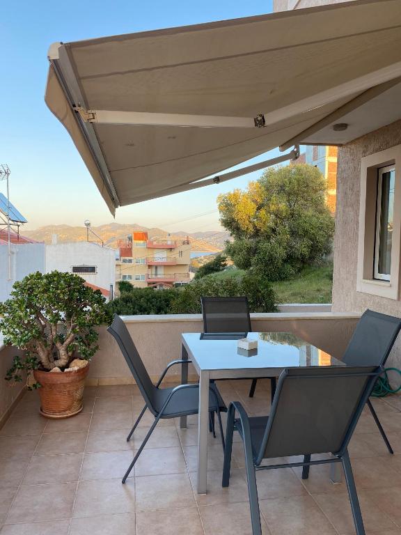 Serenity Residence - B&B Anavyssos