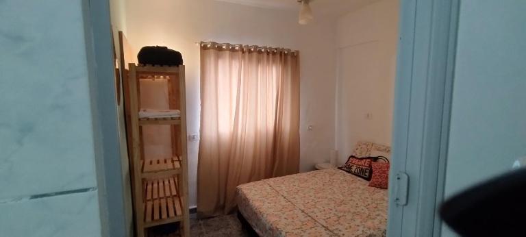 Praia Guilhermina Perto de Tudo Longe do Barulho - Ferienwohnung Praia Grande
