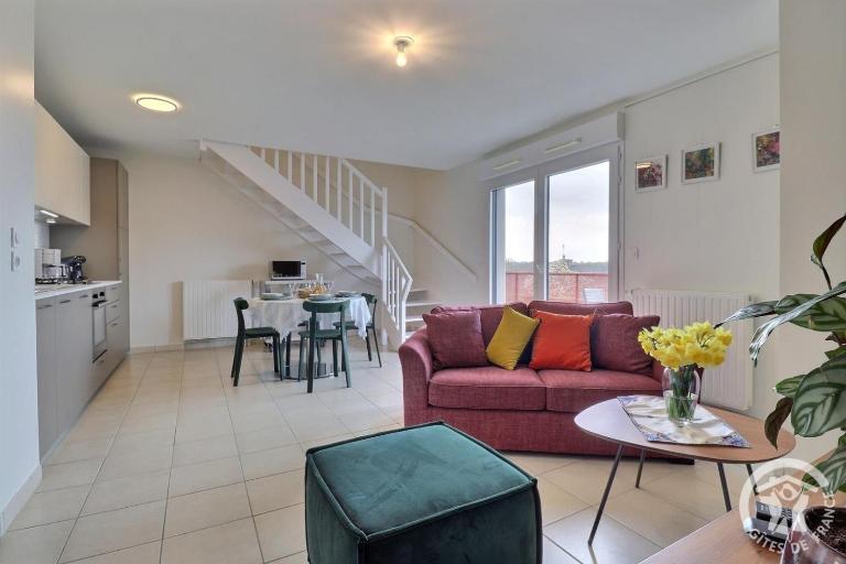 Castel'lie - B&B Châteaubourg
