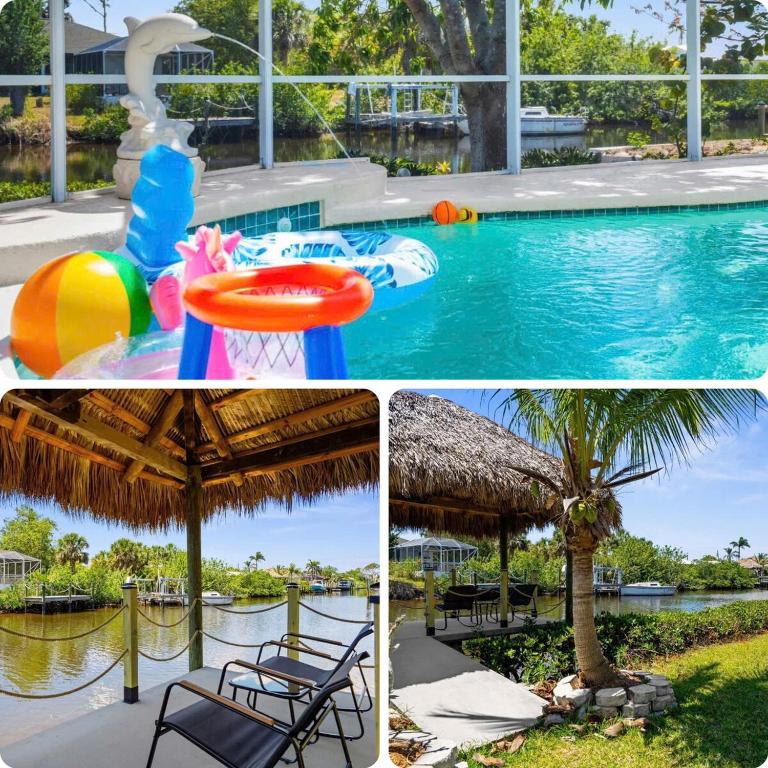 Beautiful Paradise for You - Bed and Breakfast Port Charlotte