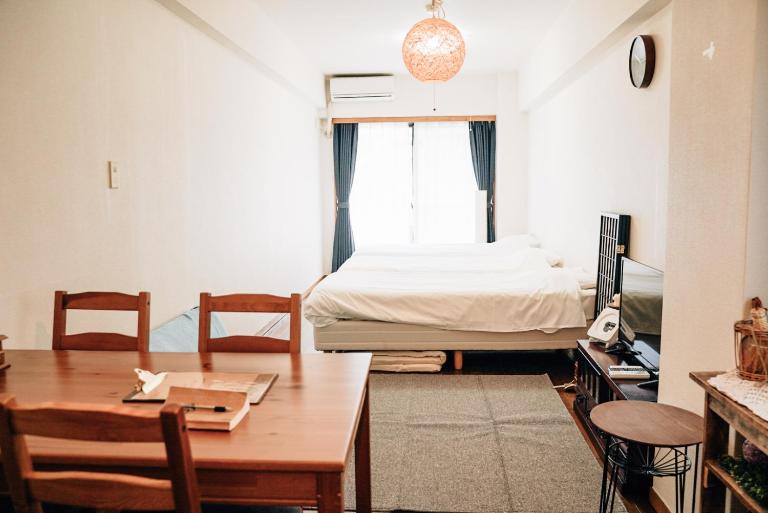 Tipy records inn room - Ferienwohnung Odawara