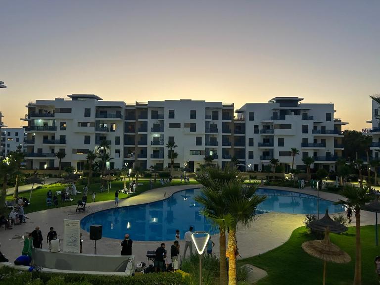 Costa mar - B&B Martil