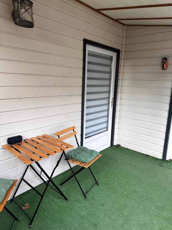Charmant studio au coeur de Vichy - Bed and Breakfast Vichy