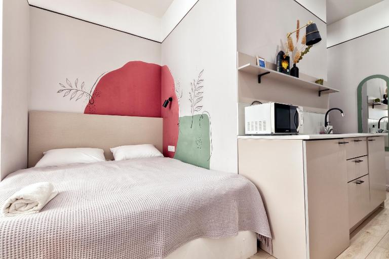 Студия Художника - B&B Astana