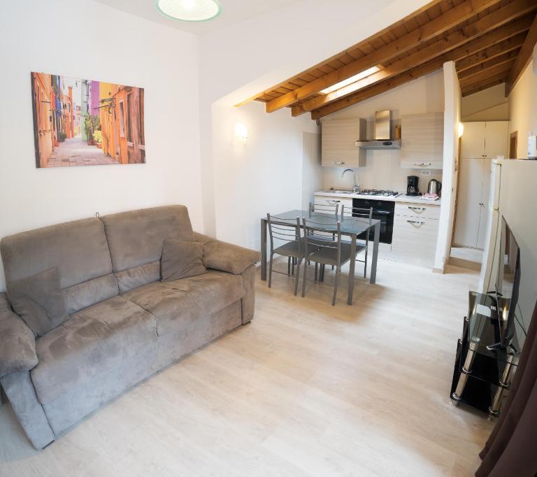 Casa Cico - B&B Malcesine
